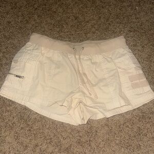 Pacsun Cargo Shorts